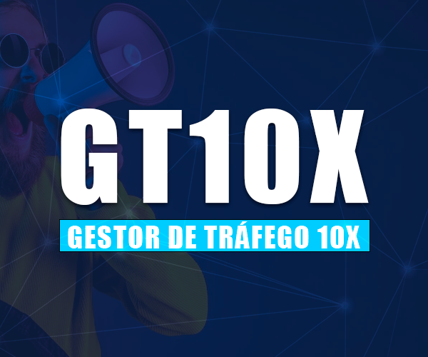 Gestor de tráfego 10X