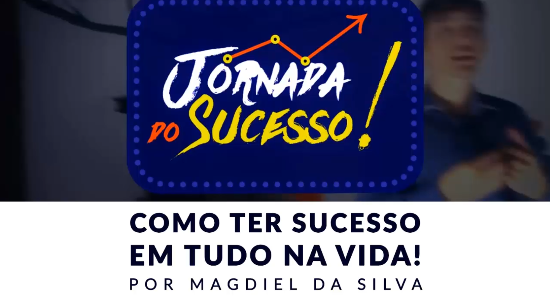Workshop Jornada do sucesso