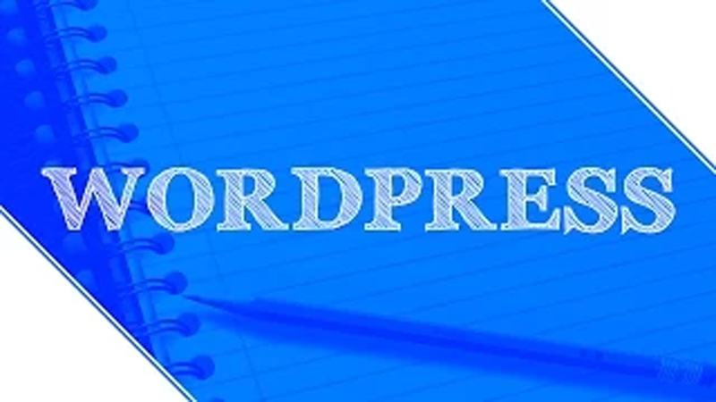 WordPress para iniciantes