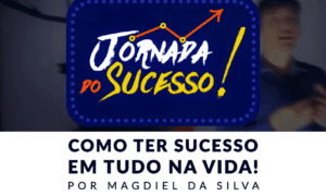 Workshop Jornada do sucesso