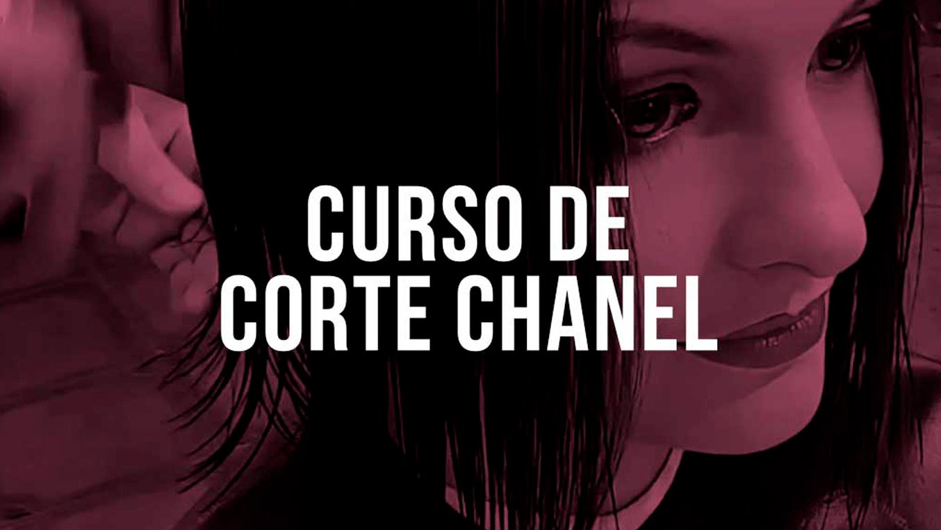 Curso de Corte Chanel
