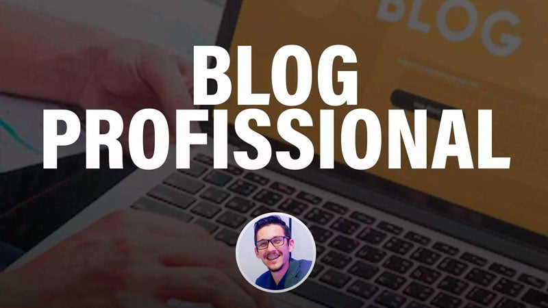 Como criar um Blog Profissional