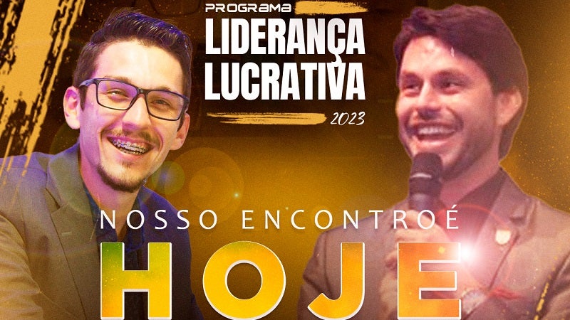 Mentoria Liderança Lucrativa
