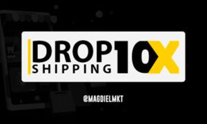 Dropshipping 10X