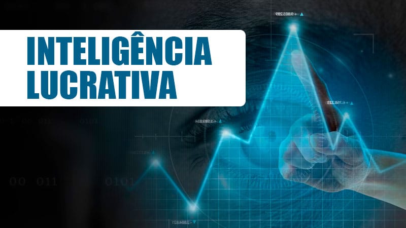 Workshop Inteligência Lucrativa