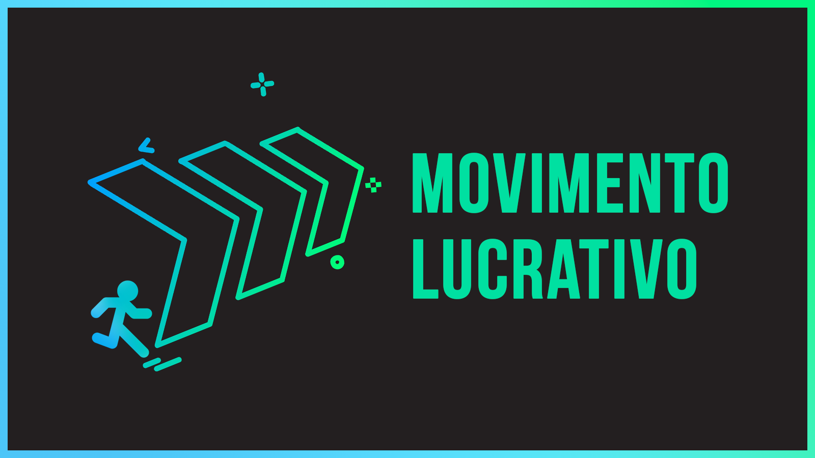 Movimento Lucrativo