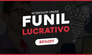 Workshop Funil Lucrativo