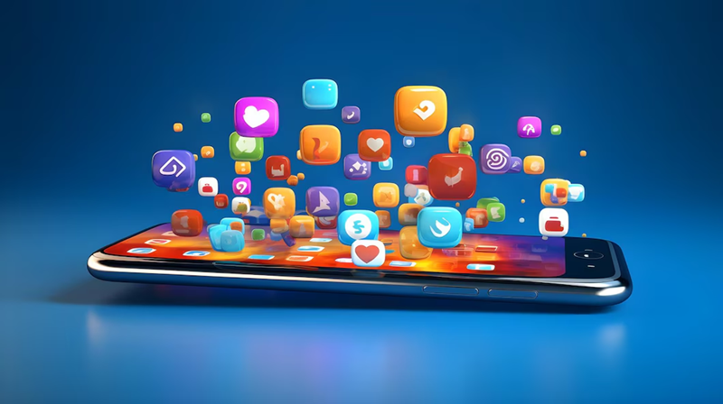 Marketing digital para MMN