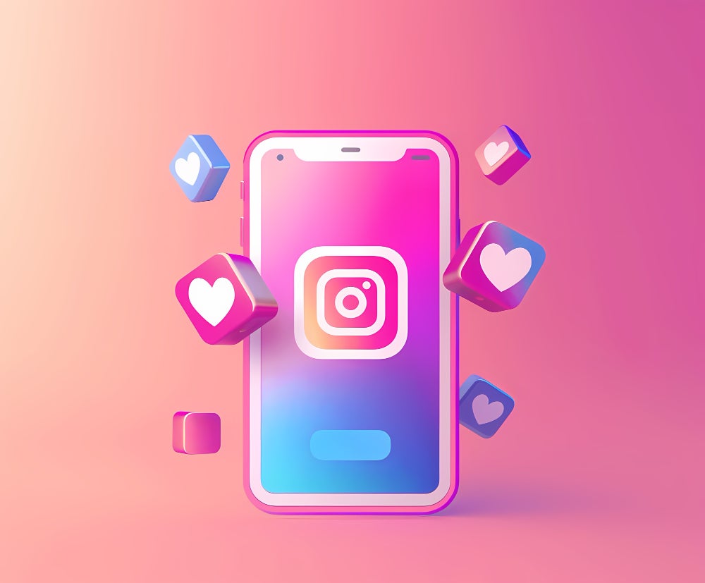 Instagram para MMN