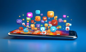 Marketing digital para MMN