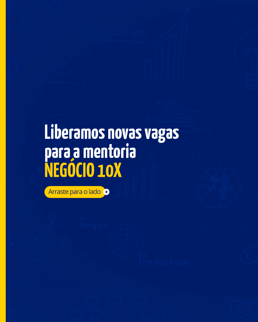 Mentoria Negócio 10X Mentoria Negócio 10X