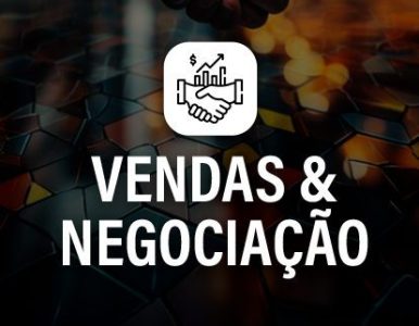 Venda e negociação