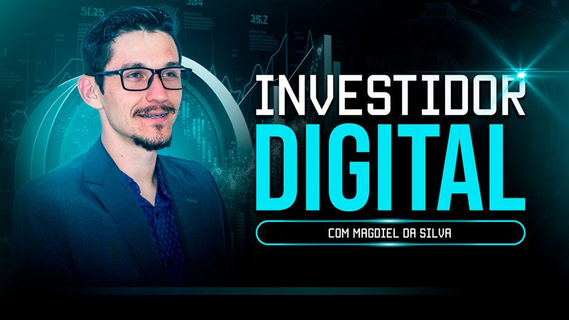 Programa Investidor Digital Programa Investidor Digital