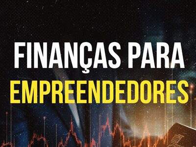 Finanças para empreendedores