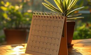 Como lotar a agenda de serviços