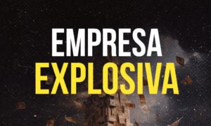 Empresa Explosiva