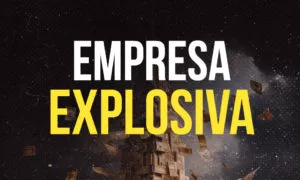 Empresa Explosiva